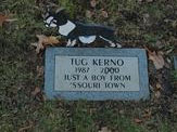 Dog Headstone, Pet Burial Services in Rockford, IL